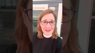 Saturday Morning Devotion with Kate August 1, 2026