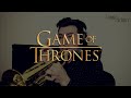 Game of thrones theme  epic big band version