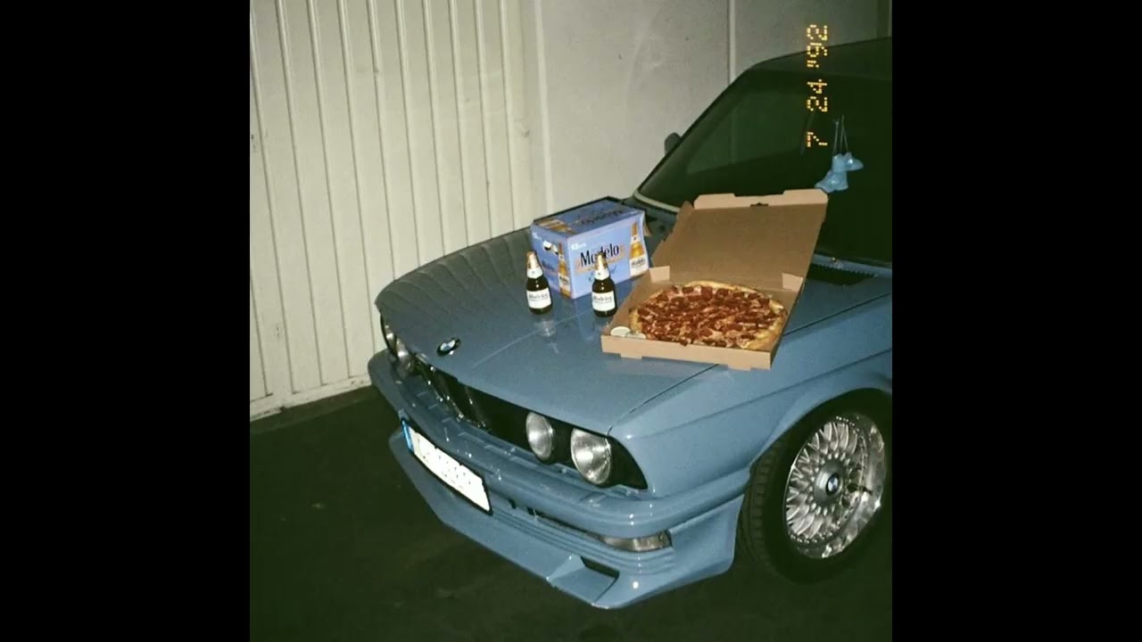 [FREE] LARRY JUNE X CURREN$Y TYPE BEAT - 