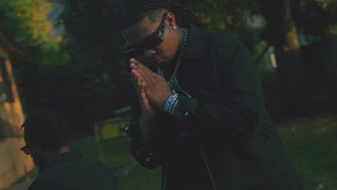 YTB Fatt - “Trials & Tribulations” (feat. Cyrus Waid) (Official Music Video)