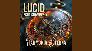 Seraphic Voltage - Lucid Echo Chamber