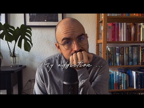 ASMR Deutsch: Süchtig nach ASMR ? Rollenspiel