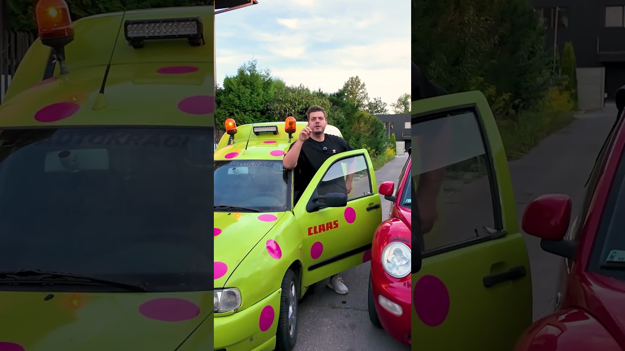 chat-gpt zmodyfikował nam auto! CHIP TUNING ZA 0 ZŁ 