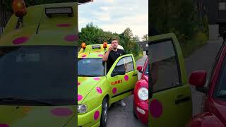 chat-gpt zmodyfikował nam auto! CHIP TUNING ZA 0 ZŁ #motoryzacja #chiptuning