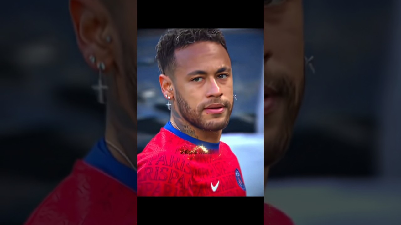 Neymar Jr Dribbling Masterclass goal celebration😱 ✅ 