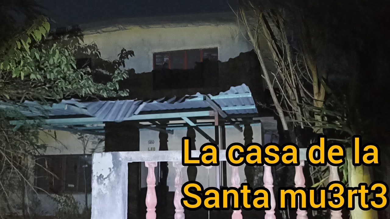 Totalmente abandonado 😱‼️