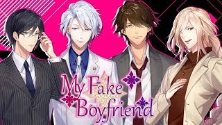 My Fake Boyfriend – Inexperiente no amor [Prólogo] screenshot 5