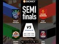 BEL GD Semifinal