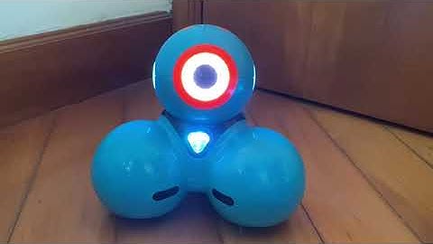 Introduction To Dash Robotics