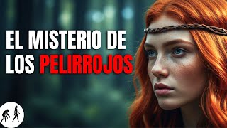 La Historia del Cabello Rojo NUNCA Fue Como Nos Contaron | El Gen Misterioso | Historia para Dormir