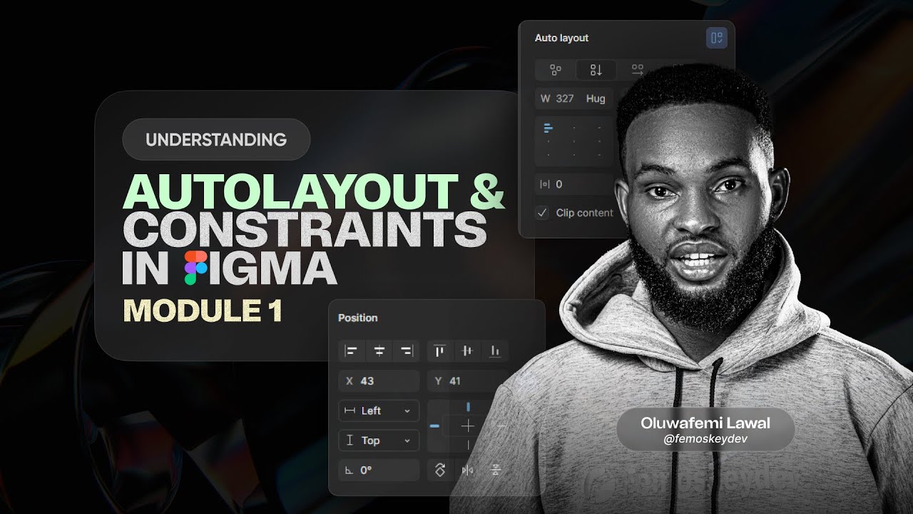 Understanding Figma Variable Scope - YouTube