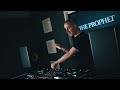 DJ The Prophet live at Scantraxx Lockdown Sessions 2020