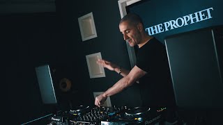 DJ The Prophet live at Scantraxx Lockdown Sessions 2020