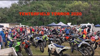 Tenterfield Terror 2020 - Round 1 of the Australian Hard Enduro Championship - Grassroots Enduro