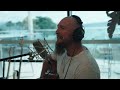 Helping Hand (Screaming Jets Cover) | Mick Woodbridge &amp; Nick Di Gregorio | Tiny Vinyl Sessions