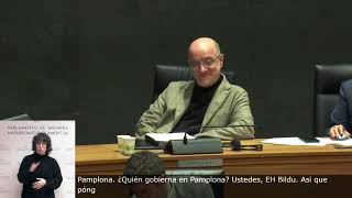 Sinhogarismo - Raquel Garbayo (05/02/2026)