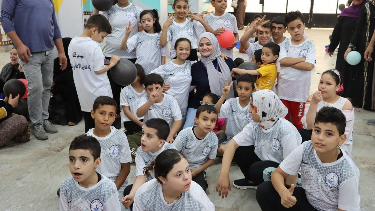 هنا الجامعة - كلية علوم ذوى الاعاقة والتأهيل جامعة الزقازيق .اعداد/مروة منير .. اخراج/ أحمد الشعراوي