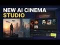 So Nutzen Sie Das Neue Higgsfield AI Cinema Studio EINFACHE ANLEITUNG 2026