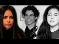 Así fue La Emotiva Despedida Del Elenco De Los Descendientes Tras La Partida De Cameron Boyce