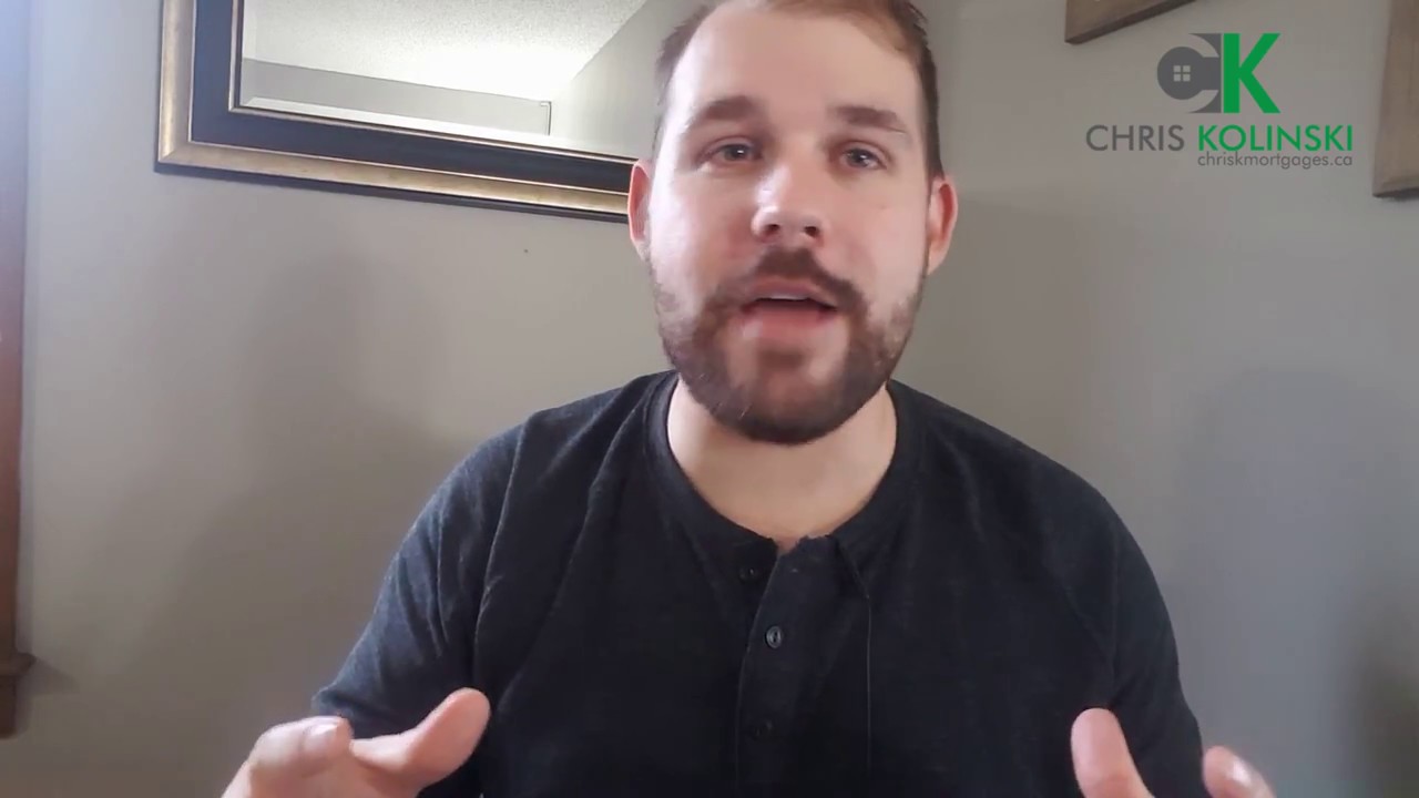 Mortgage Broker Saskatoon Vlog - Why use a broker