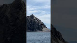 Остров Атласова, Северные Курилы