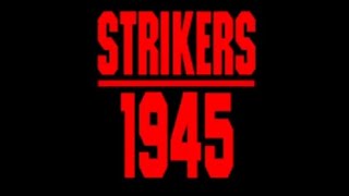 PERMULAAN GAME #STRIKE / #STRIKERS 1945 #ANDROID THANKS SUBSCRIBE YA GUYS screenshot 4