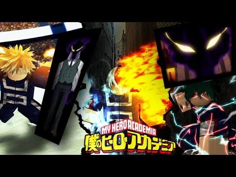 Boku No Roblox Remastered New Warp Gate Showcase Youtube - boku no roblox remastered warp gate