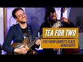 Emmet cohen w gilad hekselman  obed calvaire  tea for two