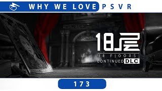 18 Floors | PSVR Review Discussion