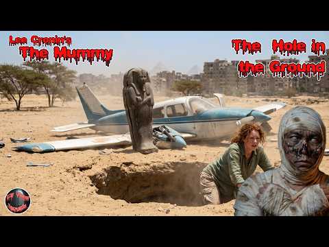 Movie Review: Lee Cronin's The Mummy (2026)/ The Hole in the Ground (2019)