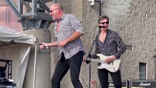 Streetheart - Can You Feel It - Rock the Harbour 2023