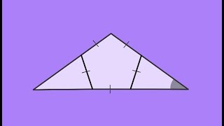 POLYGONS - Applying angle relationships to solve geometry problems