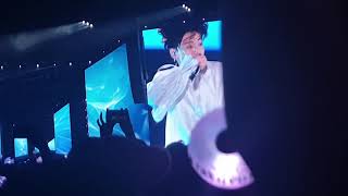 190406 BTS - I Need U & Run [BTS LOVE YOURSELF IN BANGKOK]