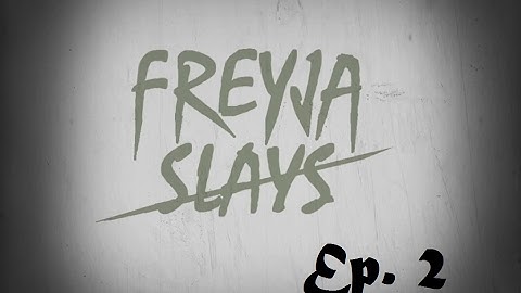 Warlords Ep. 2 CTF Protector