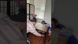 Stop doing puzzles the HARD WAY 🧩😳