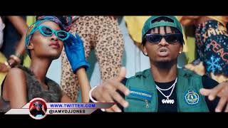 Bongo 7 Introvdj Jonesdiamond,Alikiba,Harmonize,Mbosso,Darassa