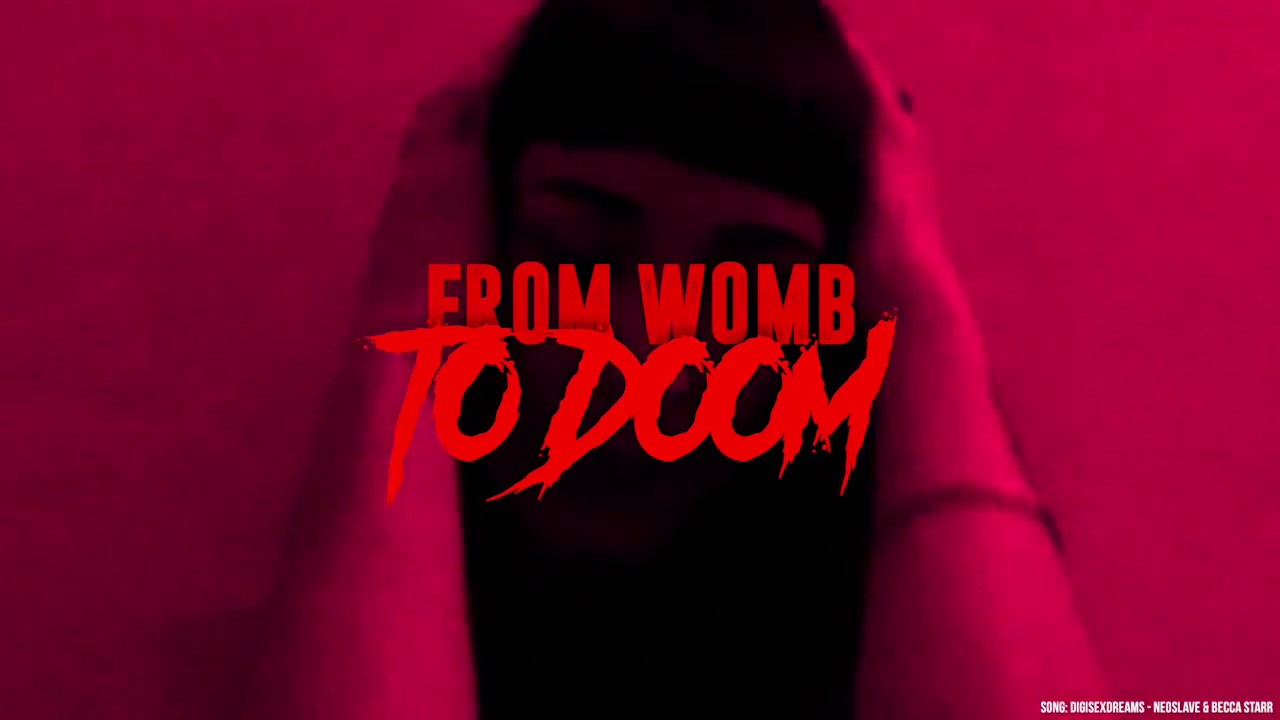 Neoslave - From Womb To Doom - OUT NOW!