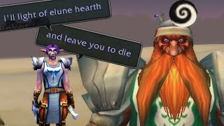 Drama In Zulfarrak Ravs Journey To 60 - Episode 10