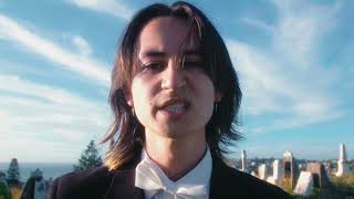 My section of Cowboy Malfoy's "How I'd Kill" semi (OFFICIAL MUSIC VIDEO)