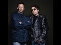 Bob Dylan Eric Clapton Sign Language mp3
