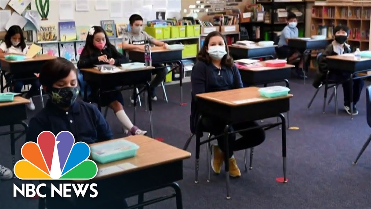 Morning News NOW Full Broadcast – September 13