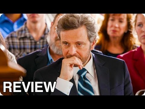 Trailer Review | DEVIL'S KNOT (Colin Firth, Reese Witherspoon) - Trailer Review | DEVIL'S KNOT (Colin Firth, Reese Witherspoon)