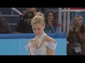 World Record Pair Volosozhar & Trankov - Stunning Short Program at Sochi 2014!