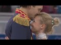 World Record Pair Volosozhar & Trankov - Stunning Short Program at Sochi 2014!