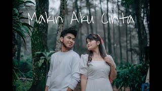 Anang & Krisdayanti - Makin Aku Cinta cover | by LioLane