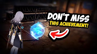 1.4 EVENT'S HIDDEN MEMORY (Honkai: Star Rail)