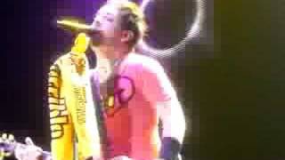 David Cook - Hello - Pittsburgh - Mellon Arena