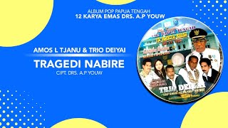 Download Lagu Amos L Tjanu \u0026 Trio Deiyai - Tragedi Nabire ( Official Music Video ) MP3
