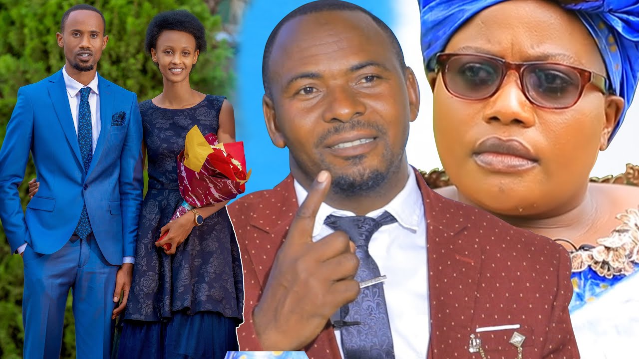 Pasteur CLAUDE asabye Imbabazi Plaisir na BENITA😳 BWA MBERE AVUZE ICYO APFA NA MUTESI🔥PLAISIR YUMIWE