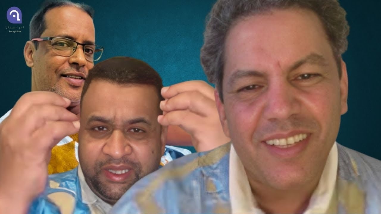 الطالب عبد الودود يوضح: لماذا قلَّت بثوثي المباشرة